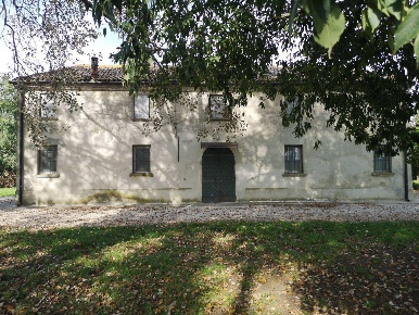 Foto Rustico in Aranova 8, Ferrara Porotto - Cassana di 520 m² con 9 locali