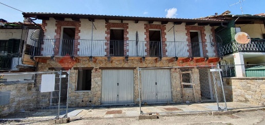 Foto Rustico in Strada piana 16, Cantalupa di 60 m² con 4 locali in vendita