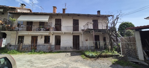 Foto Rustico in Via Torino 50, Cantalupa di 110 m² con 4 locali in vendita