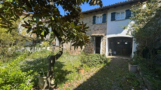 Foto Rustico in Via Pizzofreddo 3, Santa Maria della Versa di 120 m²