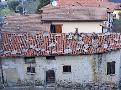 Foto Rustico in Via Cologna 1, Bellagio Centro di 150 m² in vendita
