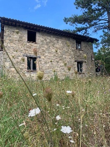 Foto Rustico in Via San Presto 1, Assisi di 134 m² con 3 locali in vendita
