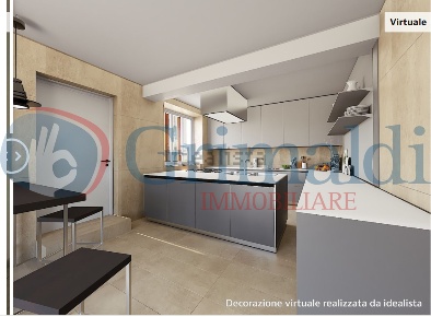Foto Rustico in Via CREMONA 27, Miradolo Terme Centro di 120 m² in vendita