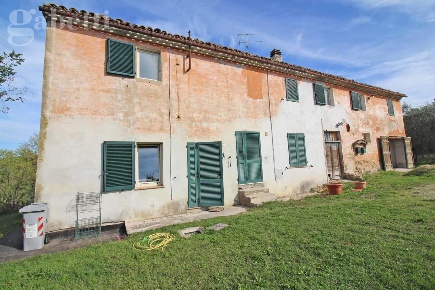 Foto Rustico in Strada RONCITELLI-SCAPEZZANO 52, Senigallia di 230 m²