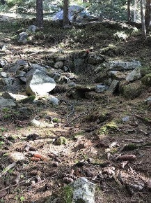 Foto Rustico in Strada S. Domenico -, Varzo di 50 m² con 3 locali