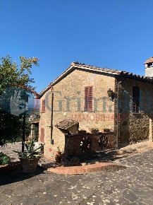 Foto Rustico in Via dell'Acquedotto 1, Torgiano di 460 m² con 12 locali