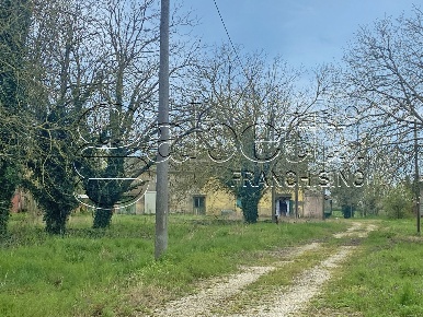 Foto Rustico in Selva, Ferrara Quartesana di 250 m² con 8 locali in vendita