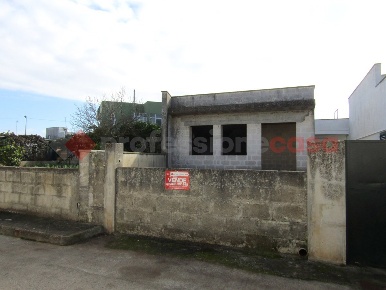 Foto Rustico in Malta, Sanarica di 226 m² in vendita