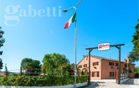 Foto Rustico in Contrada LANTERNONE 18, Ostra Vetere Centro di 200 m²
