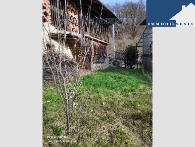 Foto Rustico in VIA matteotti, Cellio con Breia Cellio di 70 m² in vendita