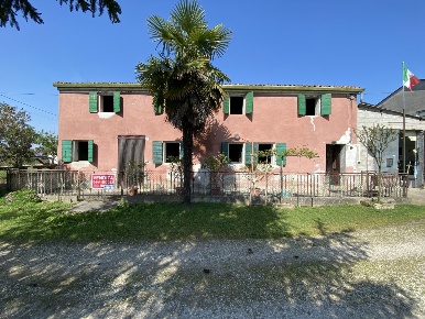 Foto Rustico in Via MATTEOTTI 1, Pojana Maggiore Poiana Maggiore di 195 m²