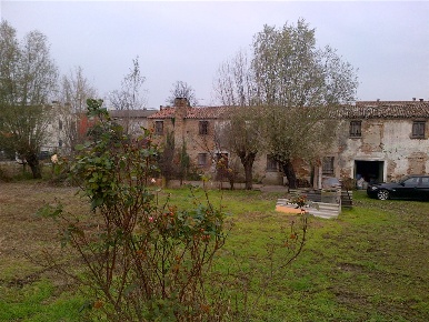 Foto Rustico in VALLIERA Via Don Luigi Sturzo, Adria Valliera di 218 m²