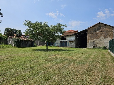 Foto Rustico in Via Casnati 0, Corbetta Castellazzo, Soriano, Cerello