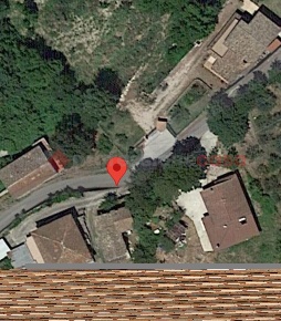 Foto Rustico in Via Casale Basso 1, Alatri di 75 m² in vendita