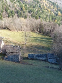 Foto Rustico in Strada San Domenico -, Varzo Centro di 90 m² in vendita