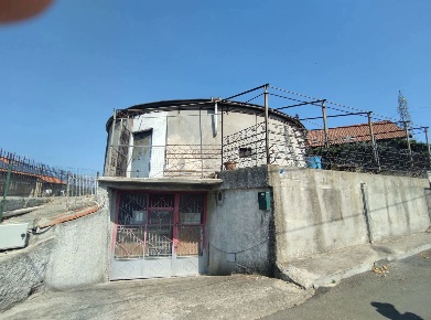 Foto Rustico in Strada san bartolomeo 226, Sanremo San Bartolomeo di 135 m²