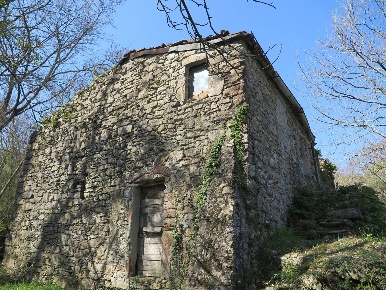 Foto Rustico in LocalitÃ  redarca 20, Lerici Pugliola, Solaro di 150 m²
