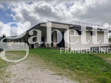 Foto Rustico in Via Festola 0, Olevano sul Tusciano di 400 m² in vendita