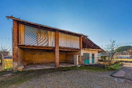Foto Rustico in Via CiriÃ¨ 0, Caselette Centro di 700 m² con 10 locali