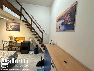 Foto Rustico in Via A. VOLTA 14, Patti Centro di 25 m² in vendita