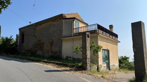 Foto Rustico in Contrada Case Ivo snc, Patti di 287 m² in vendita