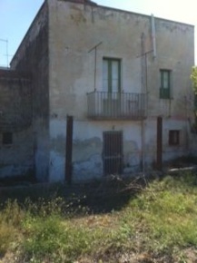 Foto Rustico in Via Sant'Elia 2, Grottaglie di 160 m² in vendita