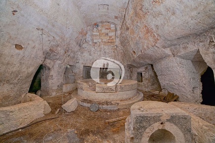 Foto Rustico in Vico Castello 15, Parabita Centro di 135 m² con 1 locali