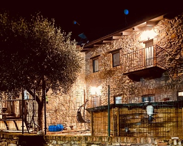 Foto Rustico in Via PIZZOFREDDO 3, Santa Maria della Versa di 180 m²