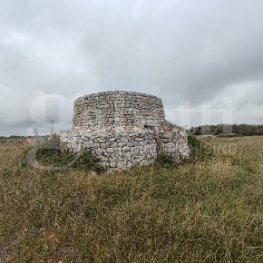 Foto Baita in LocalitÃ  loreto 10, Presicce-Acquarica di 5244 m² in vendita