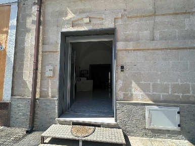 Foto Rustico in Via GIUSEPPE VERDI 20, Faggiano di 89 m² con 4 locali