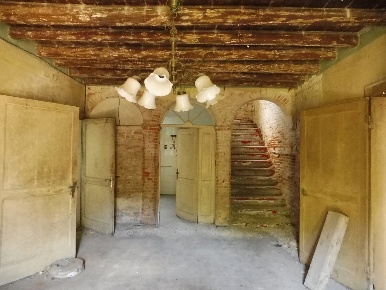 Foto Rustico in Via CÃ  Vecchie 0, Agugliaro di 950 m² con 12 locali