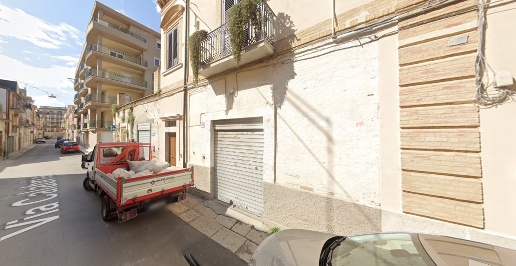 Foto Rustico in CALABRIA, San Severo di 70 m² in vendita