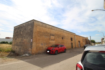 Foto Rustico in Via Per Lecce snc, Manduria Centro di 120 m² con 4 locali
