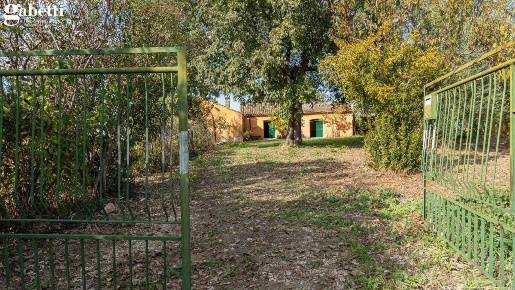 Foto Rustico in Via Colle Castagna 2, Fossacesia di 150 m² con 1 locali