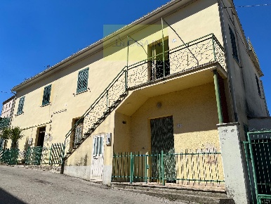 Foto Rustico in CONTRADA Santa Margherita 0, Atri Santa Margherita