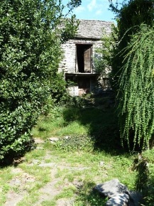 Foto Rustico in Via Frazione Pontetto -, Montecrestese Pontetto Roldo