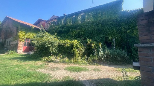 Foto Rustico in Via VEDASCHI 100, Pietra de' Giorgi Centro di 350 m²