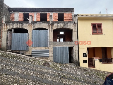 Foto Rustico in Via GesÃ¹ e Maria snc, Castroreale Centro di 160 m²