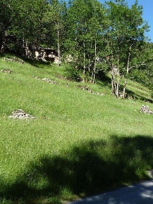 Foto Rustico in LocalitÃ  Gebbo -, Varzo Località Gebbo di 150 m²