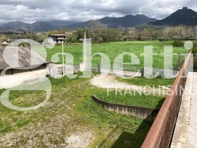 Foto Rustico in Via Festola 0, Olevano sul Tusciano di 430 m² in vendita