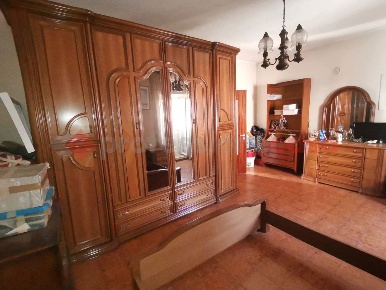 Foto Rustico in Via Monterosa SNC, Figino Serenza Centro di 100 m²