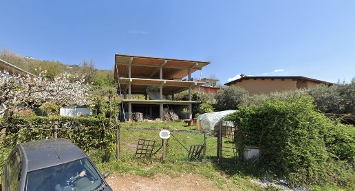 Foto Rustico in Via cisterna antica 97, Fiuggi di 455 m² in vendita