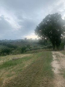 Foto Rustico in Via bornano 1, Bevagna di 200 m² in vendita