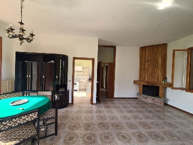 Foto Rustico in Romagnoli, Monte San Pietro Cà Di Dio di 178 m² in vendita
