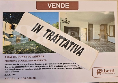 Foto Appartamento in Romagnoli, Monte San Pietro Cà Di Dio di 178 m²