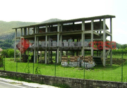 Foto Rustico in Via Granarelli 0, San Vittore del Lazio di 600 m²