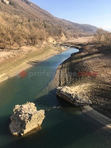 Foto Rustico in Via Colle Della Valle snc, Paganico Sabino di 1 m²