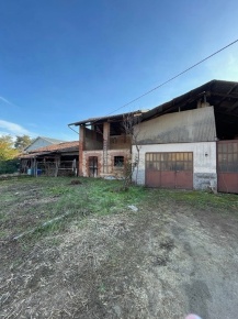 Foto Rustico in Vicolo bonino 0, Druento di 200 m² in vendita