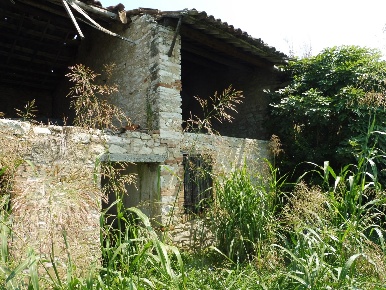 Foto Rustico in Via Boghignolo 10, Agugliaro Centro di 210 m² in vendita