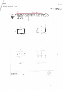 Foto Rustico in VIA Santa Lucia, Peio Comasine di 178 m² con 4 locali